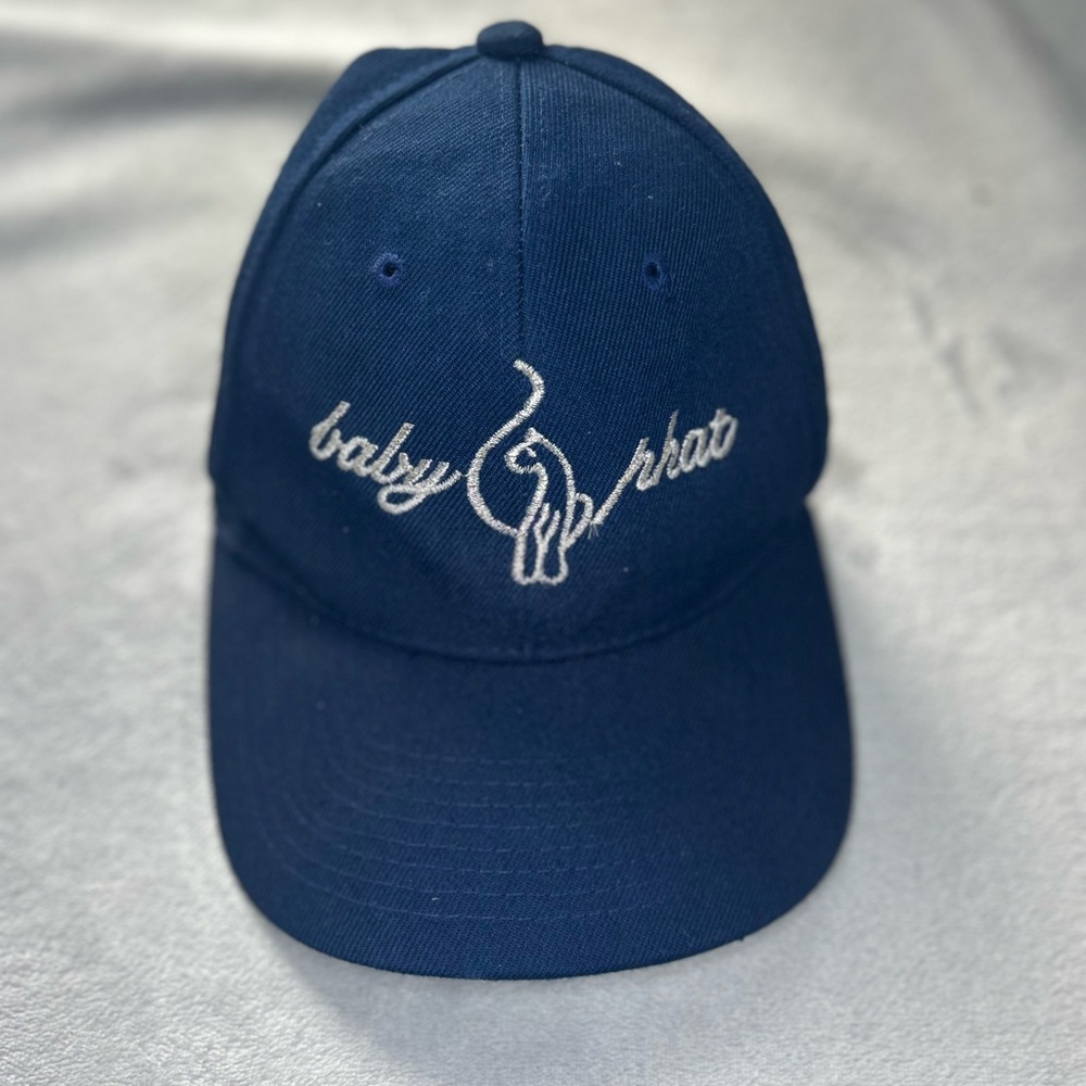 Baby Phat Blue Cap